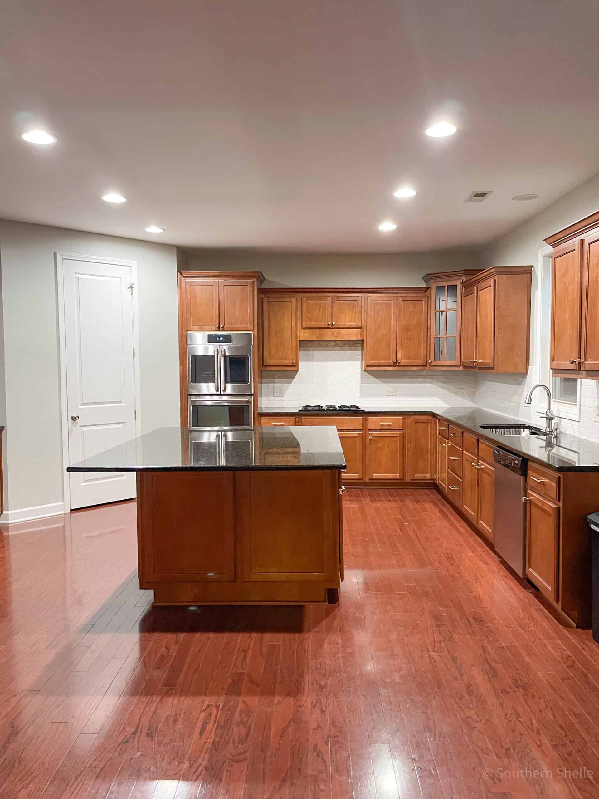 Image showcasing Kitchen Renovation Chronicles • Southern Shelle